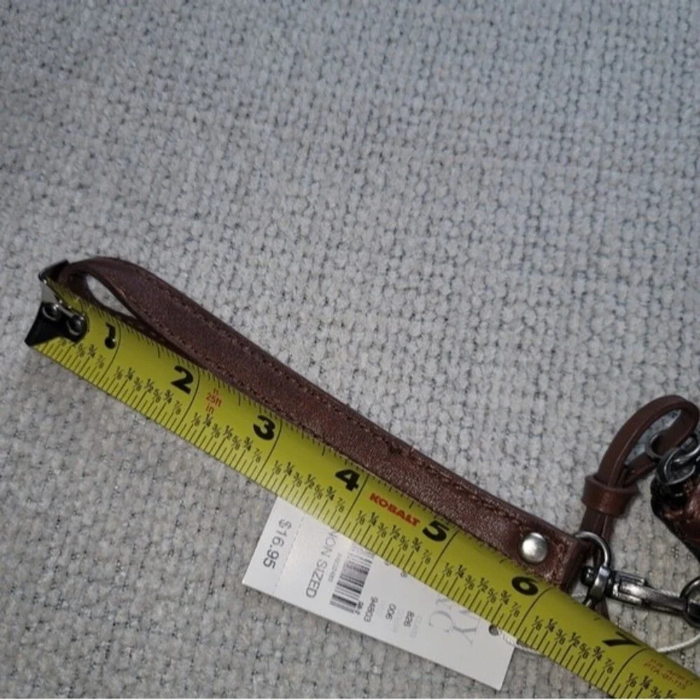 New York & Company ny&c wristlet